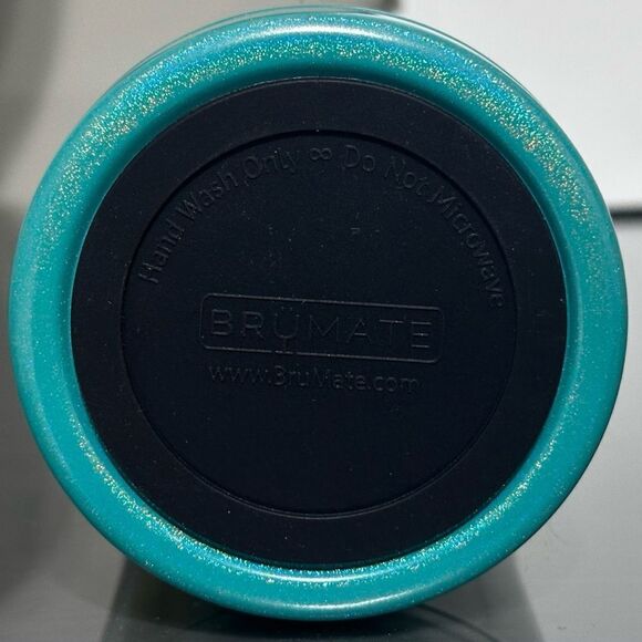 BruMate Hopsulator Trio, GLITTER MERMAID - Picture 6 of 6